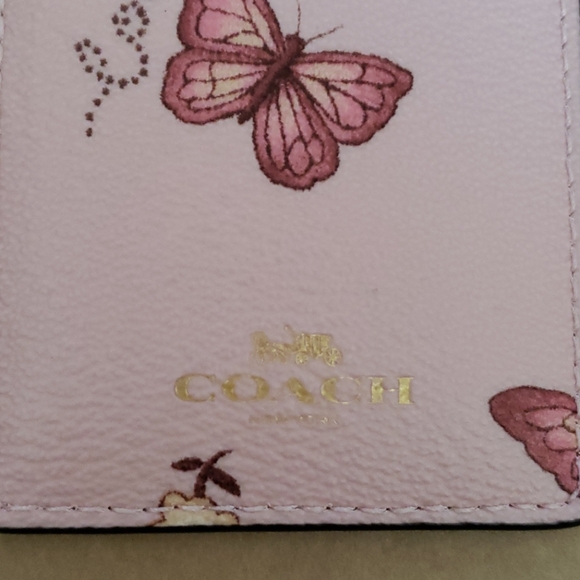 COACH LANYARD - Picture 6 of 8